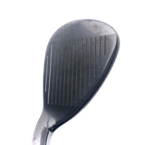 Used Callaway Razr X Sand Iron / 54.0 Degrees / Stiff Flex