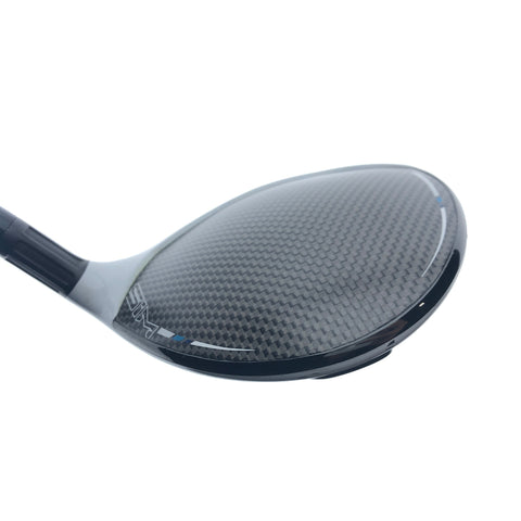 Used TaylorMade SIM Max 3 Fairway Wood / 15.0 Degrees / Ladies Flex