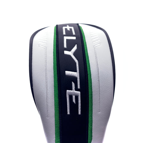 Used Callaway Elyte 3+ Fairway Wood / 16.5 Degrees / Regular Flex