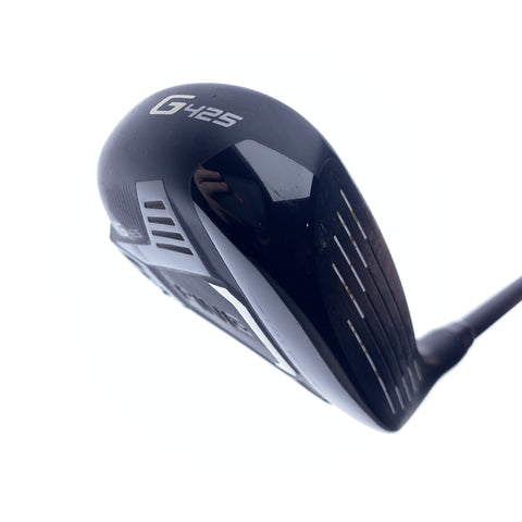 Used Ping G425 Max 5 Fairway Wood / 17.5 Degrees / Soft Reg Flex