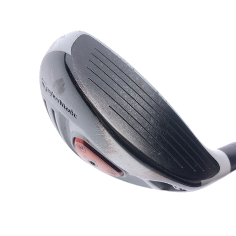 Used TaylorMade R11 3 Fairway Wood / 14.0 Degrees / Stiff Flex