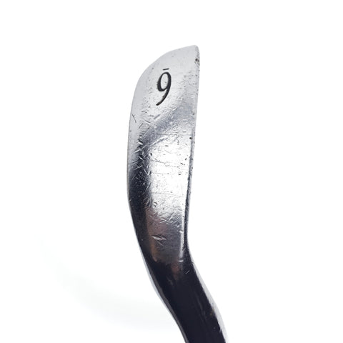 Used Mizuno MX-20 6 Iron / 29 Degrees / Stiff Flex