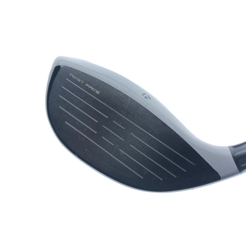 Used TaylorMade SIM Max 3 Fairway Wood / 15.0 Degrees / Ladies Flex
