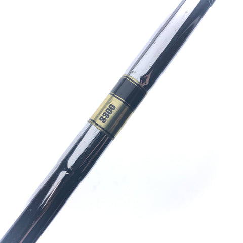 Used Callaway Razr X Sand Iron / 54.0 Degrees / Stiff Flex