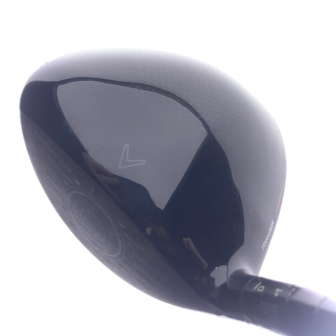 Used Callaway Mavrik Max Driver / 10.5 Degrees / Ladies Flex