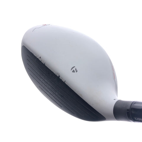 Used TaylorMade R11 3 Fairway Wood / 14.0 Degrees / Stiff Flex