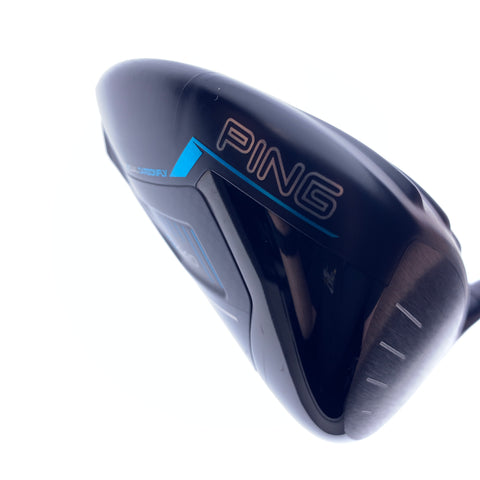 Used Ping G440 K Driver / 10.5 Degrees / Stiff Flex