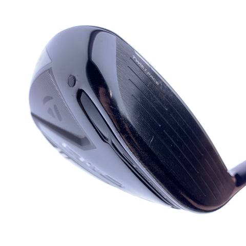 Used TaylorMade Qi10 3 Fairway Wood / 15.0 Degrees / X-Stiff Flex