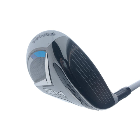 Used TaylorMade SIM Max 3 Fairway Wood / 15.0 Degrees / Ladies Flex