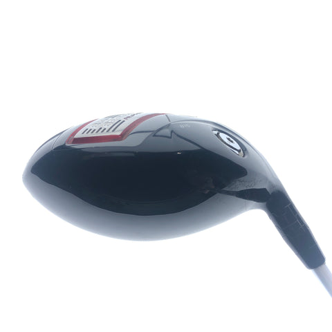 Used Callaway Big Bertha Alpha 815 DBD Driver / 9.0 Degrees / Regular Flex