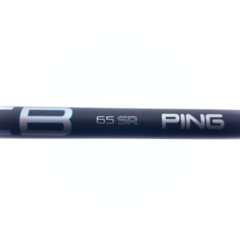 Used Ping G425 Max 5 Fairway Wood / 17.5 Degrees / Soft Reg Flex