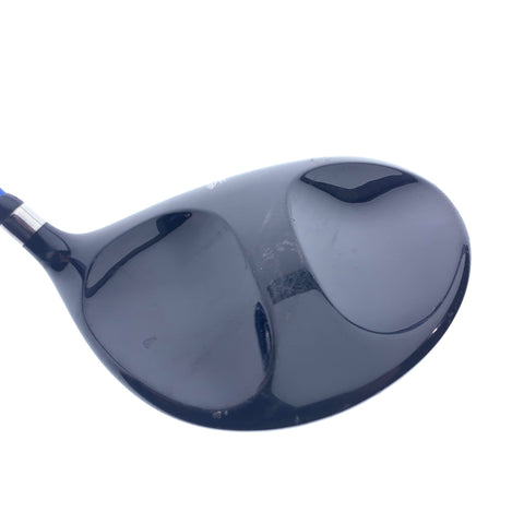 Used Cobra Speed LD M 2008 Driver / 10.5 Degrees / Regular Flex