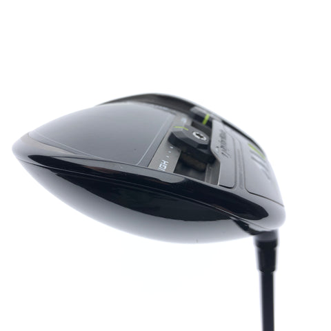 Used TaylorMade M1 2017 Driver / 9.5 Degrees / Stiff Flex