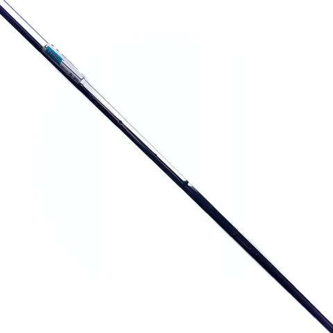 Used Callaway Rogue X 6 Iron / 24.0 Degrees / Stiff Flex / Left-Handed