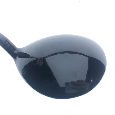 Used Callaway Big Bertha Alpha 815 DBD Driver / 9.0 Degrees / Regular Flex