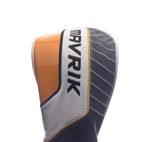 Used Callaway Mavrik Max Driver / 10.5 Degrees / Ladies Flex