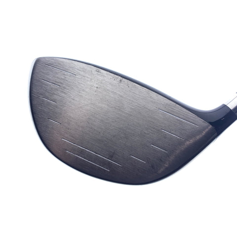 Used Cobra Speed LD M 2008 Driver / 10.5 Degrees / Regular Flex