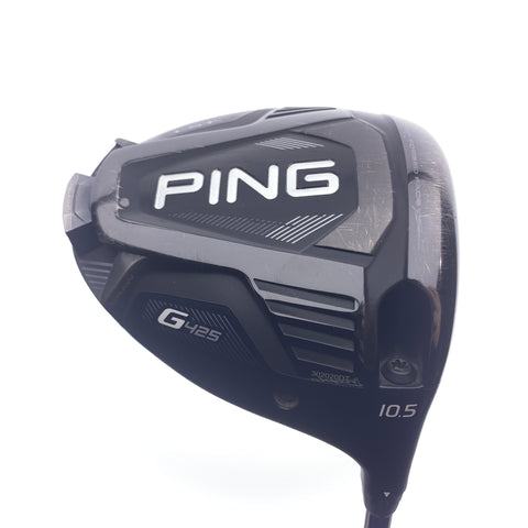 Used Ping G425 LST Driver / 10.5 Degrees / Stiff Flex