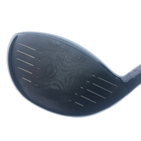 Used Callaway Big Bertha Alpha 815 DBD Driver / 9.0 Degrees / Regular Flex