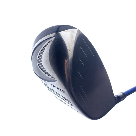 Used Cobra Speed LD M 2008 Driver / 10.5 Degrees / Regular Flex