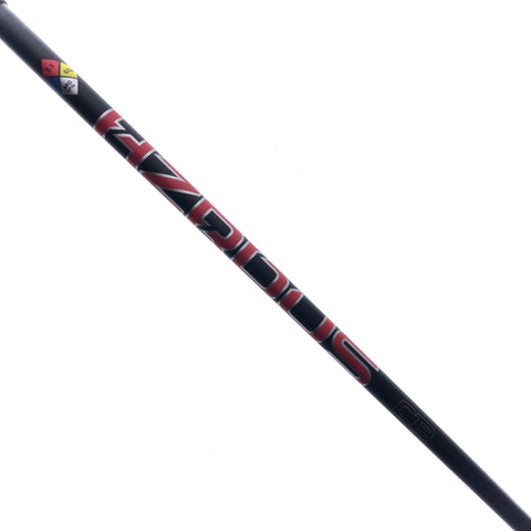 Used TaylorMade Stealth 2 3 Hybrid / 19.0 Degrees / Regular Flex