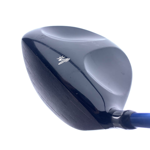 Used Cobra Speed LD M 2008 Driver / 10.5 Degrees / Regular Flex