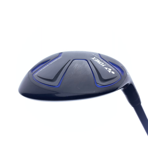 Used Yonex Ezone Elite 2 5 Hybrid / 26.0 Degrees / Regular Flex