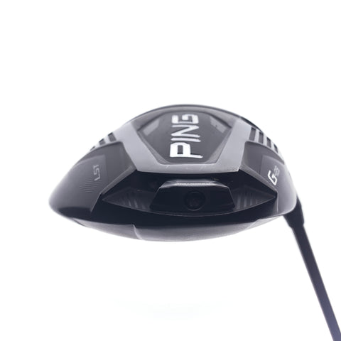 Used Ping G425 LST Driver / 10.5 Degrees / Stiff Flex