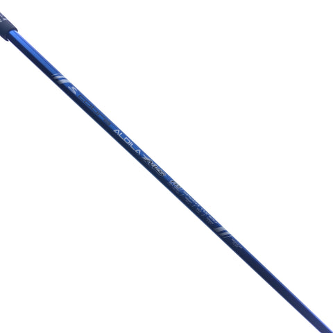 Used Cobra Speed LD M 2008 Driver / 10.5 Degrees / Regular Flex