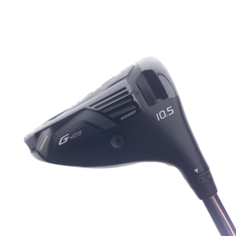 Used Ping G425 LST Driver / 10.5 Degrees / Stiff Flex