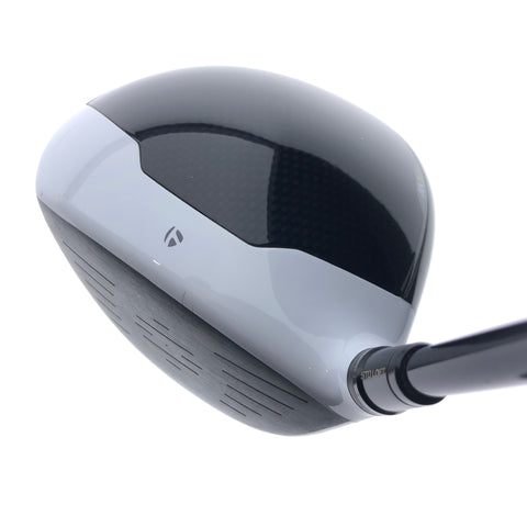 Used TaylorMade M1 2017 Driver / 9.5 Degrees / Stiff Flex