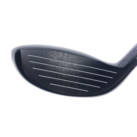 Used Titleist TSR 2 3 Fairway Wood / 15.0 Degrees / Stiff Flex