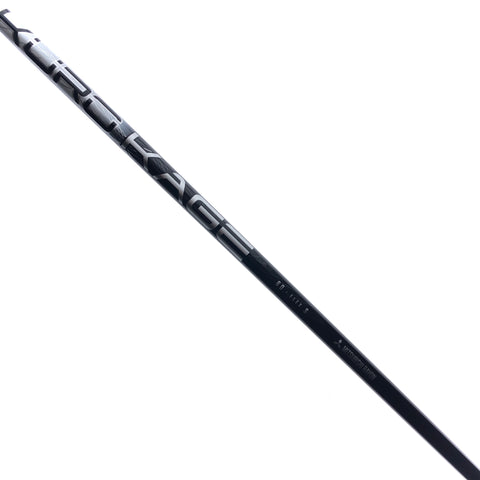 Used TaylorMade M1 2017 Driver / 9.5 Degrees / Stiff Flex