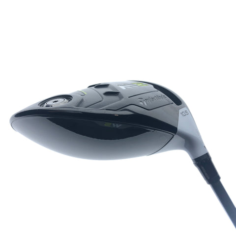 Used TaylorMade M2 2017 Driver / 10.5 Degrees / Regular Flex