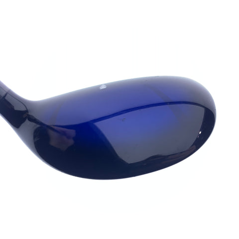 Used Yonex Ezone Elite 2 5 Hybrid / 26.0 Degrees / Regular Flex