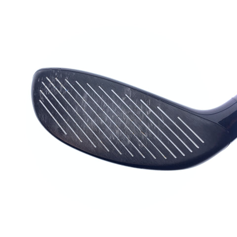 Used Yonex Ezone Elite 2 5 Hybrid / 26.0 Degrees / Regular Flex