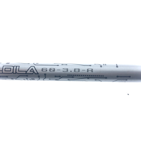 Used Callaway Big Bertha Alpha 815 DBD Driver / 9.0 Degrees / Regular Flex