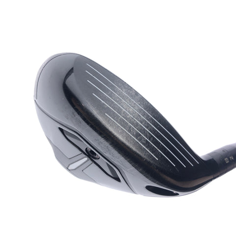 Used Titleist TSR 2 3 Fairway Wood / 15.0 Degrees / Stiff Flex