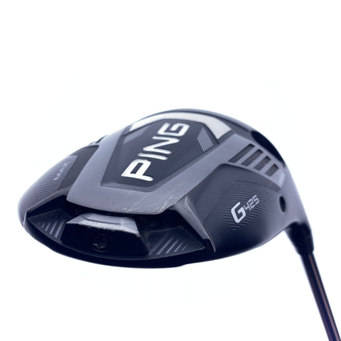 Used Ping G425 Max Driver / 9.0 Degrees / Stiff Flex - Replay Golf 