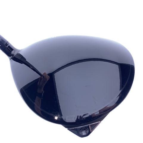 Used TaylorMade Qi10 Driver / 10.5 Degrees / Stiff Flex