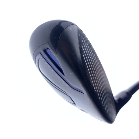 Used Yonex Ezone Elite 2 5 Hybrid / 26.0 Degrees / Regular Flex
