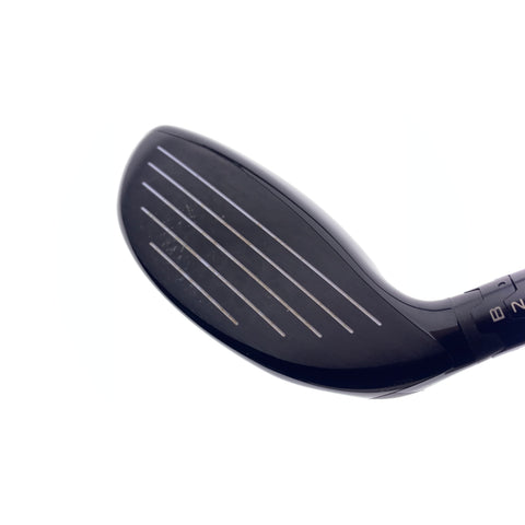 Used Titleist TSR 2 3  HL Fairway Wood / 16.5 Degrees / Stiff Flex