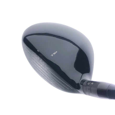 Used Titleist TSR 2 3 Fairway Wood / 15.0 Degrees / Stiff Flex