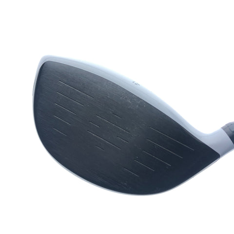 Used TaylorMade M2 2017 Driver / 10.5 Degrees / Regular Flex
