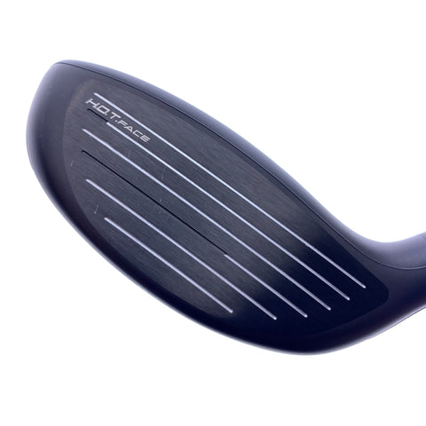 Used Cobra OPTM X 7 Fairway Wood / 21.0 Degrees / Regular Flex