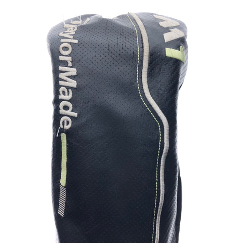 Used TaylorMade M1 2017 Driver / 9.5 Degrees / Stiff Flex