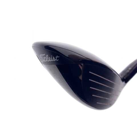 Used Titleist TSR 2 3  HL Fairway Wood / 16.5 Degrees / Stiff Flex