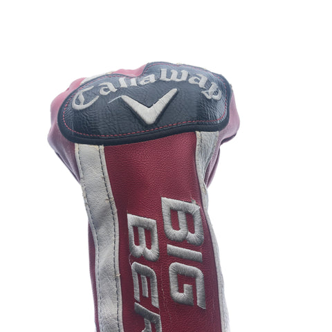 Used Callaway Big Bertha Alpha 815 DBD Driver / 9.0 Degrees / Regular Flex