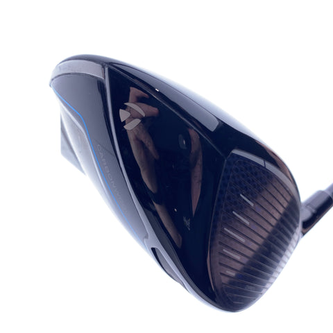 Used TaylorMade Qi10 Driver / 10.5 Degrees / Stiff Flex