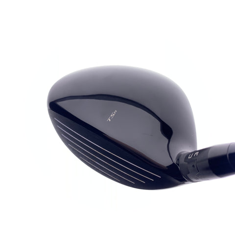 Used Titleist TSR 2 3  HL Fairway Wood / 16.5 Degrees / Stiff Flex
